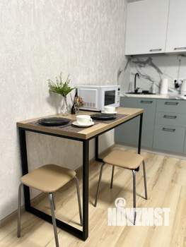 Студия квартира, посуточно, 25м2, 3/12 этаж
