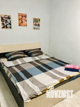 2-к квартира, посуточно, 60м2, 1/1 этаж