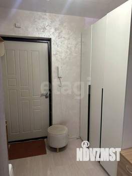 1-к квартира, на длительный срок, 32м2, 6/17 этаж