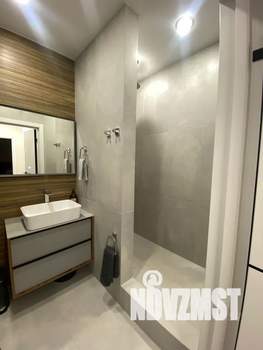 2-к квартира, посуточно, 50м2, 10/16 этаж