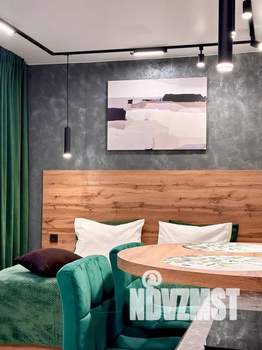 1-к квартира, посуточно, 30м2, 5/9 этаж