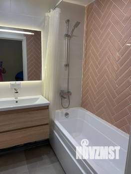 1-к квартира, на длительный срок, 40м2, 8/18 этаж