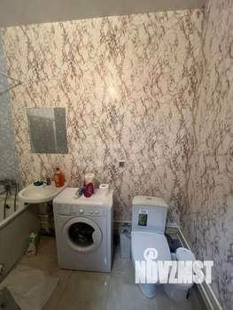 1-к квартира, на длительный срок, 41м2, 6/17 этаж