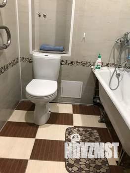 1-к квартира, посуточно, 32м2, 1/5 этаж