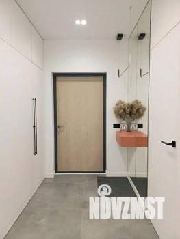 2-к квартира, посуточно, 56м2, 1/1 этаж