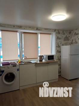 Студия квартира, посуточно, 30м2, 2/2 этаж