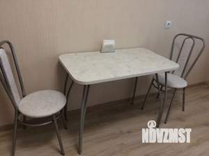 1-к квартира, посуточно, 43м2, 9/18 этаж