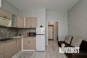 Студия квартира, посуточно, 26м2, 17/17 этаж