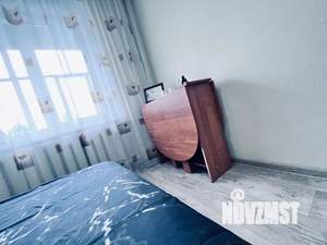 1-к квартира, посуточно, 30м2, 5/5 этаж