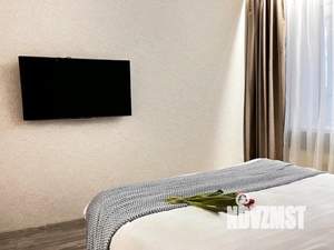 1-к квартира, посуточно, 34м2, 1/1 этаж