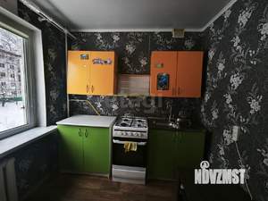 1-к квартира, на длительный срок, 31м2, 2/5 этаж