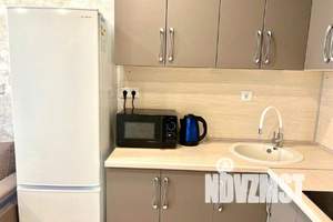 2-к квартира, посуточно, 50м2, 21/24 этаж