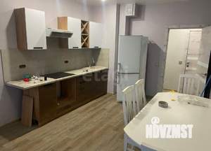 2-к квартира, на длительный срок, 60м2, 9/25 этаж