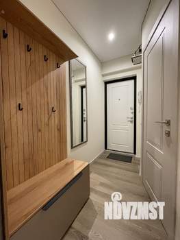 4-к квартира, на длительный срок, 76м2, 5/9 этаж