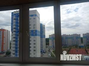 Студия квартира, посуточно, 25м2, 8/12 этаж