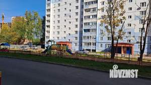 1-к квартира, на длительный срок, 33м2, 5/9 этаж