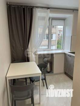 2-к квартира, на длительный срок, 42м2, 4/5 этаж