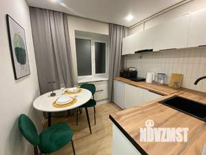 1-к квартира, посуточно, 31м2, 1/5 этаж