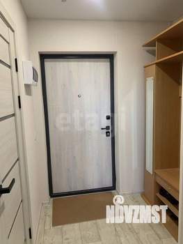 1-к квартира, на длительный срок, 32м2, 7/17 этаж