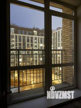 2-к квартира, на длительный срок, 52м2, 5/10 этаж