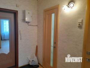 1-к квартира, на длительный срок, 36м2, 6/10 этаж