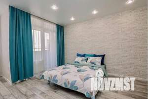 1-к квартира, посуточно, 31м2, 5/17 этаж