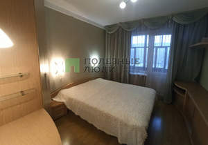 4-к квартира, на длительный срок, 69м2, 7/9 этаж