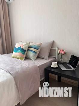 1-к квартира, посуточно, 36м2, 11/17 этаж