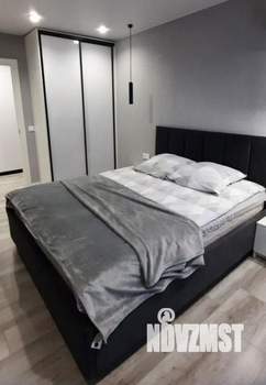 3-к квартира, посуточно, 70м2, 1/1 этаж