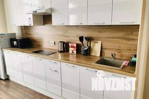 2-к квартира, посуточно, 68м2, 15/16 этаж