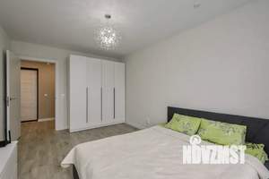 1-к квартира, посуточно, 37м2, 9/17 этаж