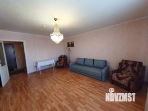 1-к квартира, на длительный срок, 49м2, 4/10 этаж