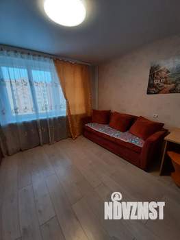 1-к квартира, посуточно, 32м2, 6/9 этаж