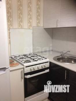 2-к квартира, на длительный срок, 45м2, 5/18 этаж