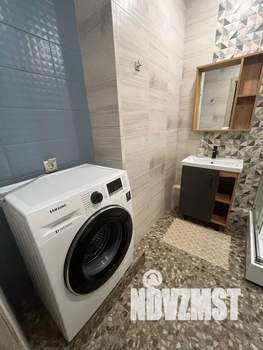 1-к квартира, посуточно, 40м2, 4/9 этаж