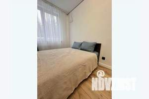 1-к квартира, посуточно, 37м2, 5/17 этаж