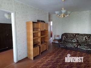 3-к квартира, на длительный срок, 55м2, 2/5 этаж