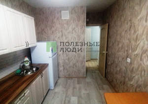1-к квартира, на длительный срок, 32м2, 3/9 этаж