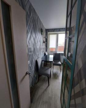 1-к квартира, на длительный срок, 32м2, 11/19 этаж