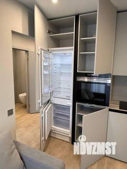 1-к квартира, на длительный срок, 35м2, 18/25 этаж