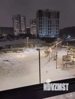 1-к квартира, на длительный срок, 36м2, 3/15 этаж