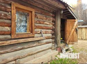 1-к квартира, на длительный срок, 30м2, 1/1 этаж