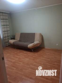 1-к квартира, на длительный срок, 29м2, 7/9 этаж