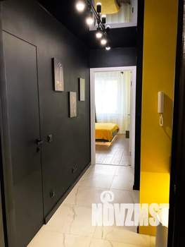 1-к квартира, посуточно, 33м2, 16/18 этаж