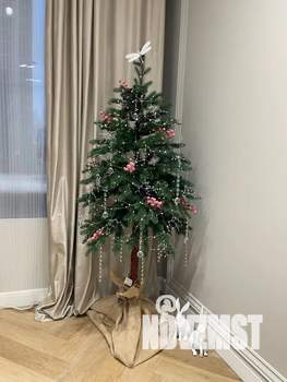 1-к квартира, посуточно, 45м2, 4/22 этаж