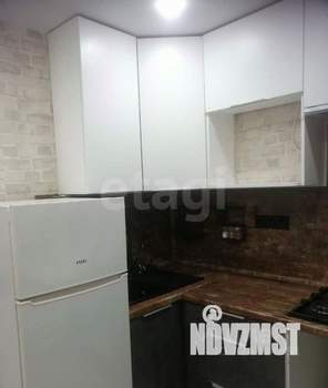 2-к квартира, на длительный срок, 45м2, 5/5 этаж