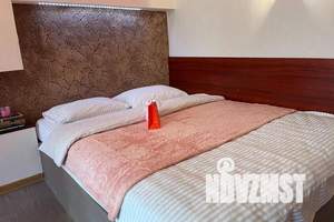 1-к квартира, посуточно, 40м2, 4/5 этаж