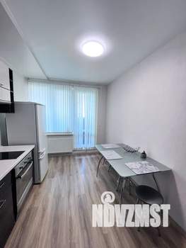 1-к квартира, посуточно, 40м2, 5/15 этаж