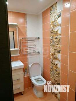 1-к квартира, на длительный срок, 43м2, 10/17 этаж