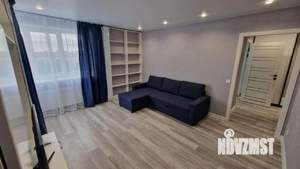 3-к квартира, посуточно, 70м2, 1/1 этаж